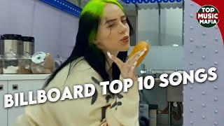 Top 10 Songs Of The Week - November 28, 2020 (Billboard Hot 100)