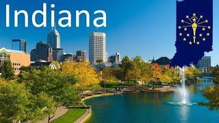 Top 10 Best Places To Live In Indiana | Beautiful Place Review 2021