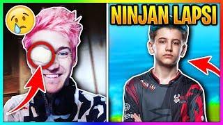 Tätä Kukaan EI TIENNYT Ninjasta... Fortnite