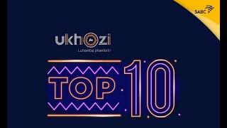 Live Broadcast -  Ukhozi FM Song Of The Year 2020 Top 10 #UkhoziFMNYE2020