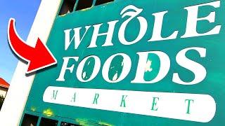 Top 10 Untold Truths Of Whole Foods Market