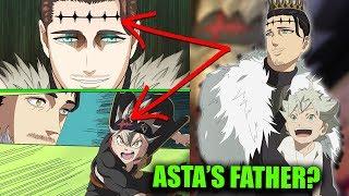 Black Clover INSANE Devil SECRET! Who is Asta’s Father, is Dante? & Noelle’s Mother Theory Explained