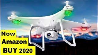 Potensic Drones | Top 10 Potensic Drones To Buy in 2020