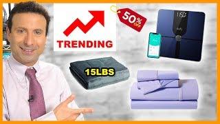 Top 3 Early Black Friday 2019 TRENDING HOME Deals!