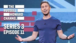 The Russell Howard Hour - Series 3, Episode 11 | Full Episode