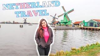 ABOUT THE NETHERLANDS|TOP THINGS TO DO IN AMSTERDAM