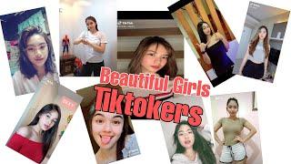 Top 10 Pinay Girls l #1 Tiktok Video Compilation l Teemosbad