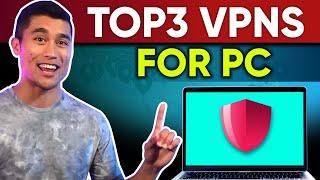 Best VPN for PC Windows 2022 