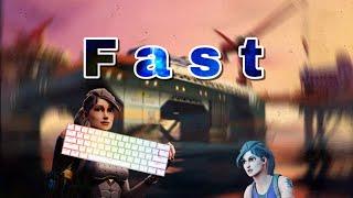 Fast.           Best 10 year old