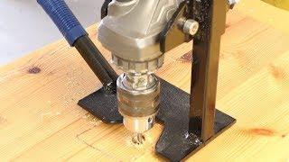 Dr`s - Top 10 Grinder Inventions !