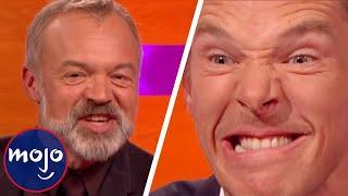 Top 10 Must-See Graham Norton Interviews