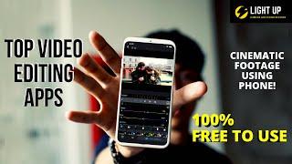 Top 10 Best Video Editing Apps for Android and iOS 2020