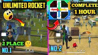 FREE FIRE LUDO EVENT UNLIMITED ROCKET COMPLETE 1 HOUR