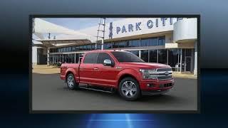 2020 Ford F-150 Platinum in Dallas, TX 75235