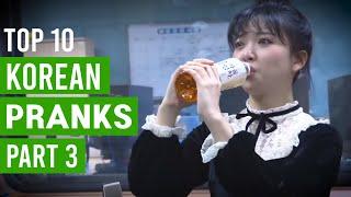 Best Korean Pranks That Got Me Rolling 