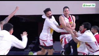 Top 10 Plays of the Week | Honda PBA Philippine Cup 2021