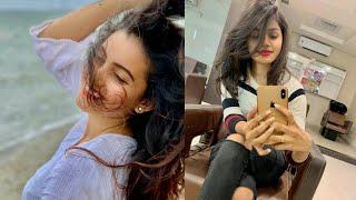 Top10 Beautiful Girls trending videos on Tik Tok