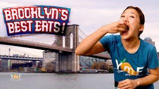 Top 10ish: Brooklyn's Best New & Classic Places to Eat & Drink in 2021 - New York City Secrets!