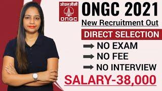 ONGC Recruitment 2021 | Top 2 Jobs | Work from home Jobs | Govt Jobs May 2021 | JSPL Vacancy 2021