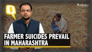 Maharashtra Government’s Loan Waiver Scheme: Hit or Miss?     | The Quint