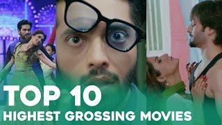 Top 10 Highest Grossing Pakistani Movies in History