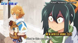 Boy thought he's so weak but everyone lost their mind when they saw his power | Best of Anime