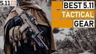 Top 10 Best 5.11 Tactical Survival Gears 2020