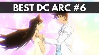 Top 10 Best Detective Conan Arcs: Number 6 | Detective Conan | Case Closed | 名探偵コナン