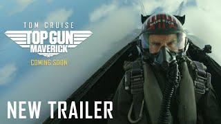 Top Gun: Maverick | Trailer B | Paramount Pictures Australia