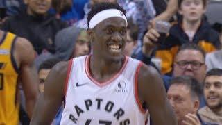 Siakam 35 Points! Raptors 7 Game Win Streak! 2019-20 NBA Season