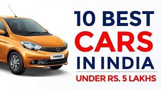 Top 10 Car UNDER 5 LAKH FEBRUARY 2020