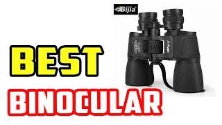 Top 5 Best Binoculars | Powerful Long Range Binocular