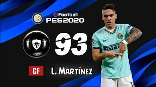 Top 20 Centre Forward (CF) in PES 2020 | Part: 1