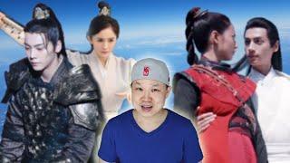 Pearl Eclipse, The Rebel, Top 10 Dramas and Actors atm 05.31.2020