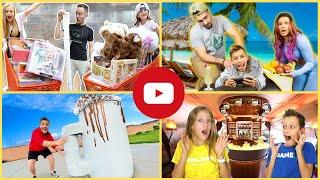 Top 50 Most Popular Family Vloggers In 2020
