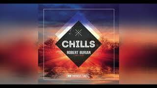 Robert Burian - I Can't Sleep