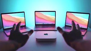5 BIG Issues with the NEW 2020 M1 Macs (and how they might affect you)