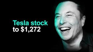Morgan Stanley Upgrades Tesla Stock (but still bearish)