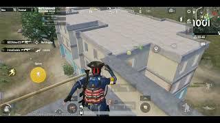 MASTER SCHOOL APARTMENTS IN PUBG MOBILE