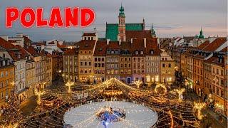 Top 10 best Places to Visit in Poland - Top5 ForYou