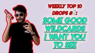 Weekly Top 10 Beatbox Drops #6: Some Good Beatbox Wildcards I Want You to See !