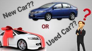 Top Reasons to Buy Second hand Cars 