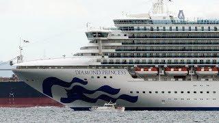 Canadian among 65 new cases of coronavirus on cruise ship