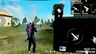 Top 10 head short in free fire 