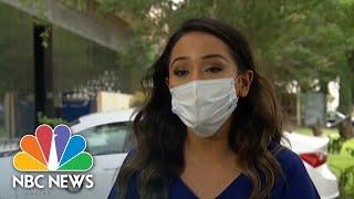Watch Full Coronavirus Coverage - April 20 | NBC News Now (Live Stream)