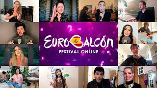 EUROBALCÓN: Programa completo | Concierto de Eurovisión 2009-2020