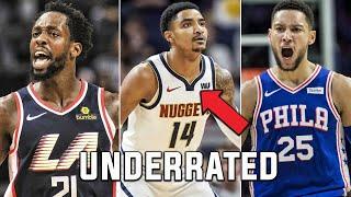 The Top 5 BEST Defensive Guards in the League.... (Right Now!)