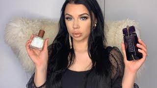 TOP 10 SEXY ORIENTAL PERFUMES ( Best Fragrances 2019 ) MILA LE BLANC