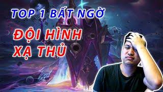 VỀ TOP 1 TRONG CAY ĐẮNG | ĐẤU TRƯỜNG CHÂN LÝ | MẠNH AN TV