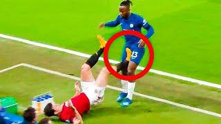 20 EXAMPLES OF INSTANT KARMA IN SPORTS